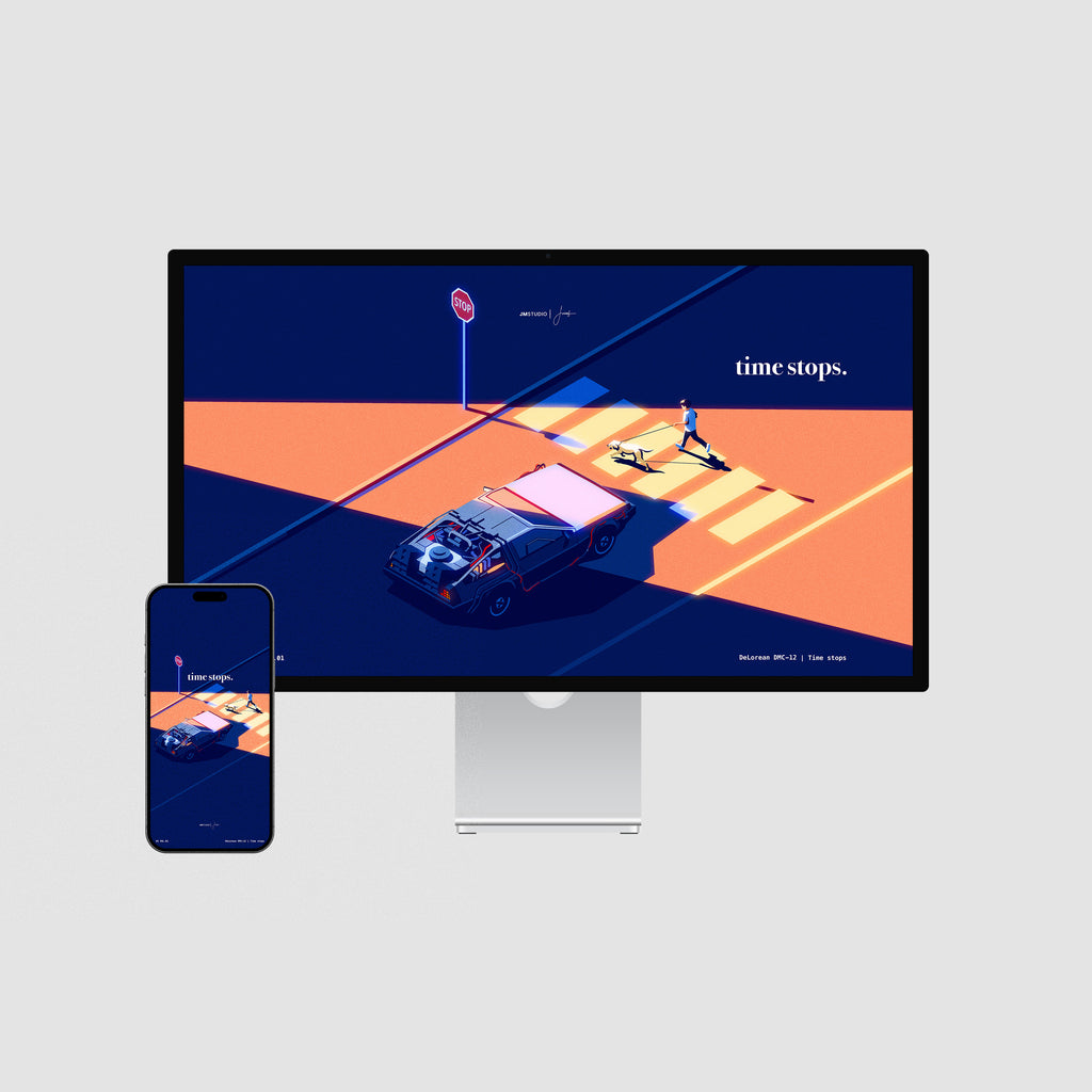 Desktop & Mobile - US VOL.1