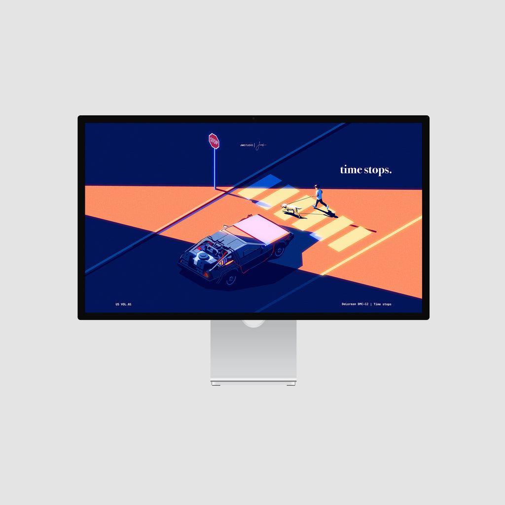 Wallpaper Pack - US VOL.1 - Desktop