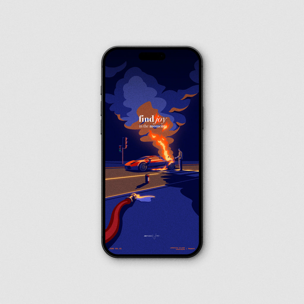 Wallpaper Pack - Euro VOL.1 - Mobile