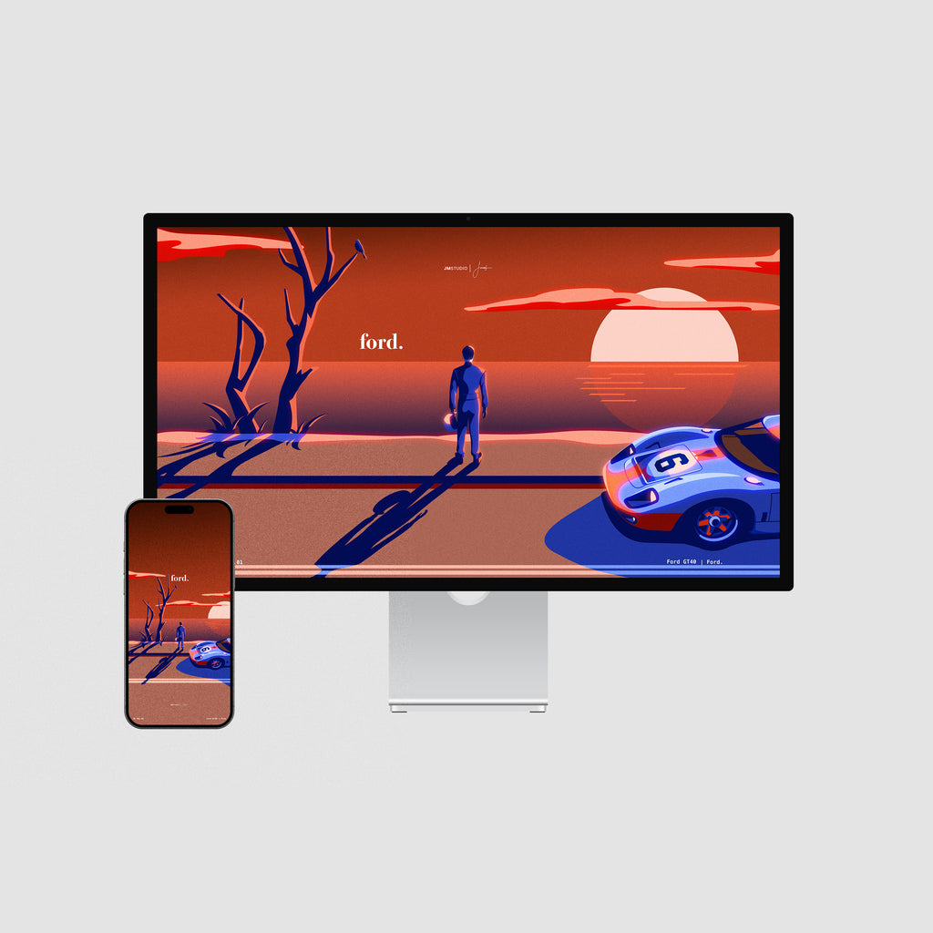 Desktop & Mobile - US VOL.1