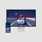 Desktop & Mobile - US VOL.1