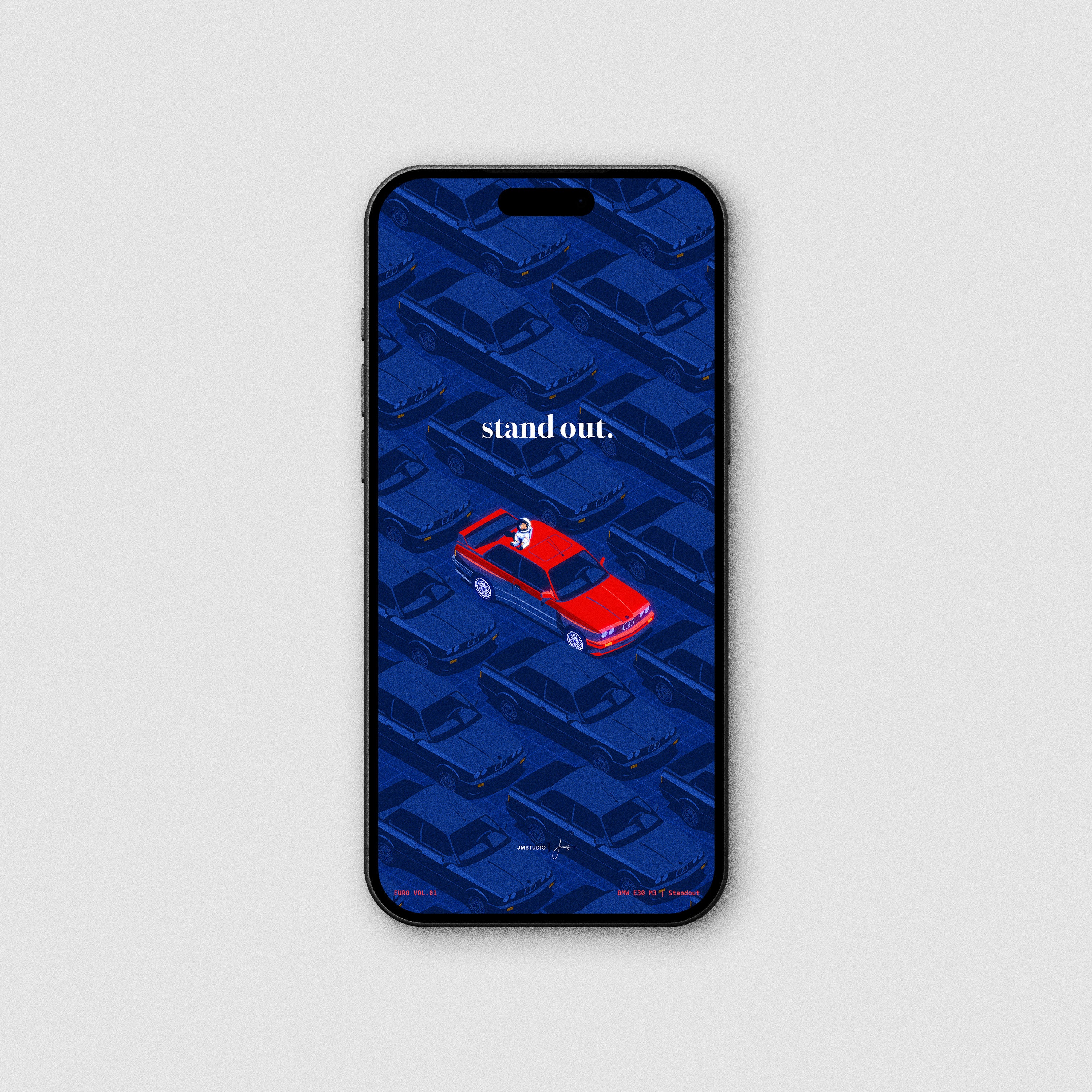 Wallpaper Pack - Euro VOL.1 - Mobile