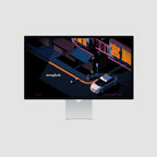 Wallpaper Pack - JDM VOL.1 - Desktop