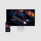 Wallpaper Bundle - JDM VOL.1