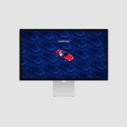 Wallpaper Pack - JDM VOL.1 - Desktop