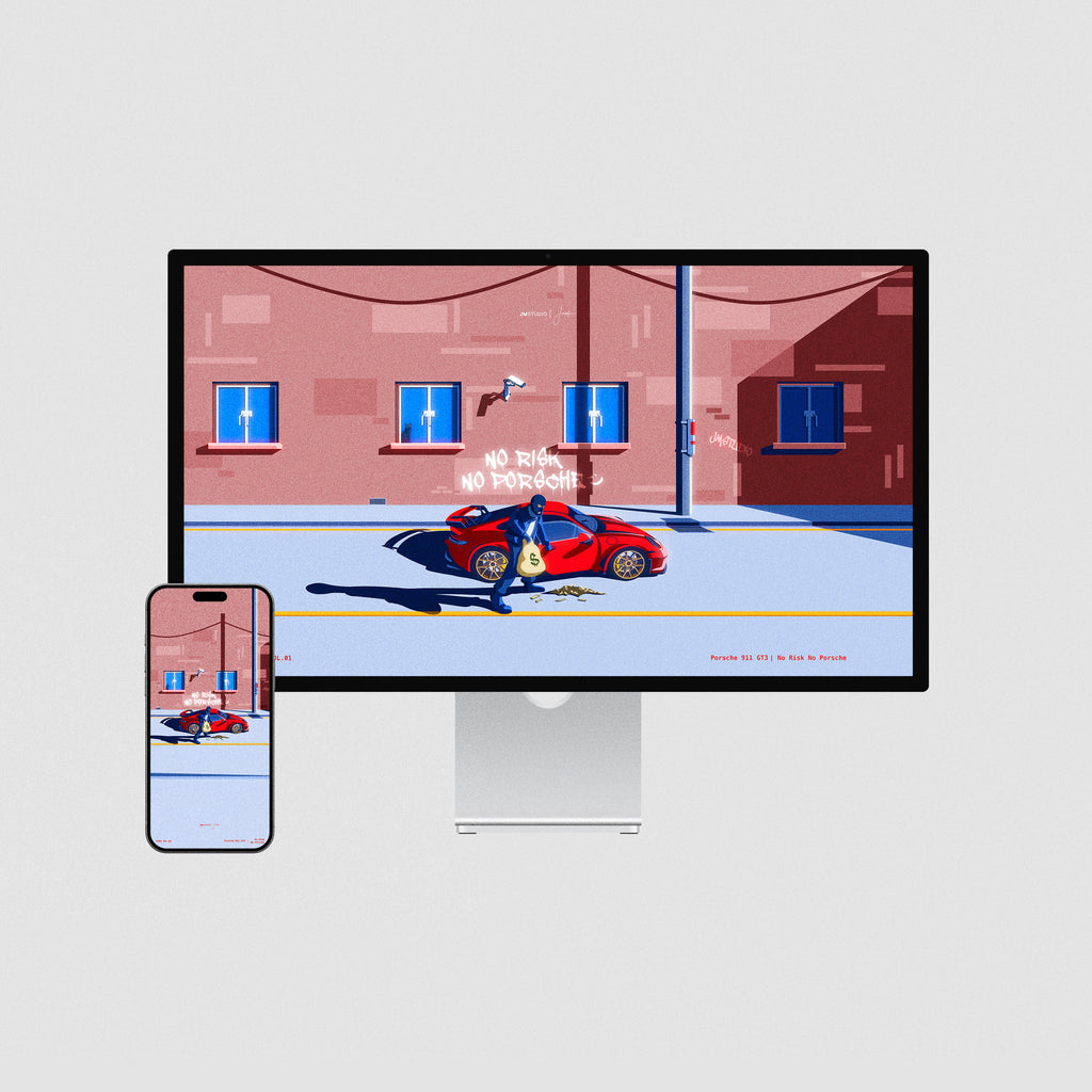 Desktop & Mobile - Euro VOL.1