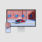 Desktop & Mobile - Euro VOL.1