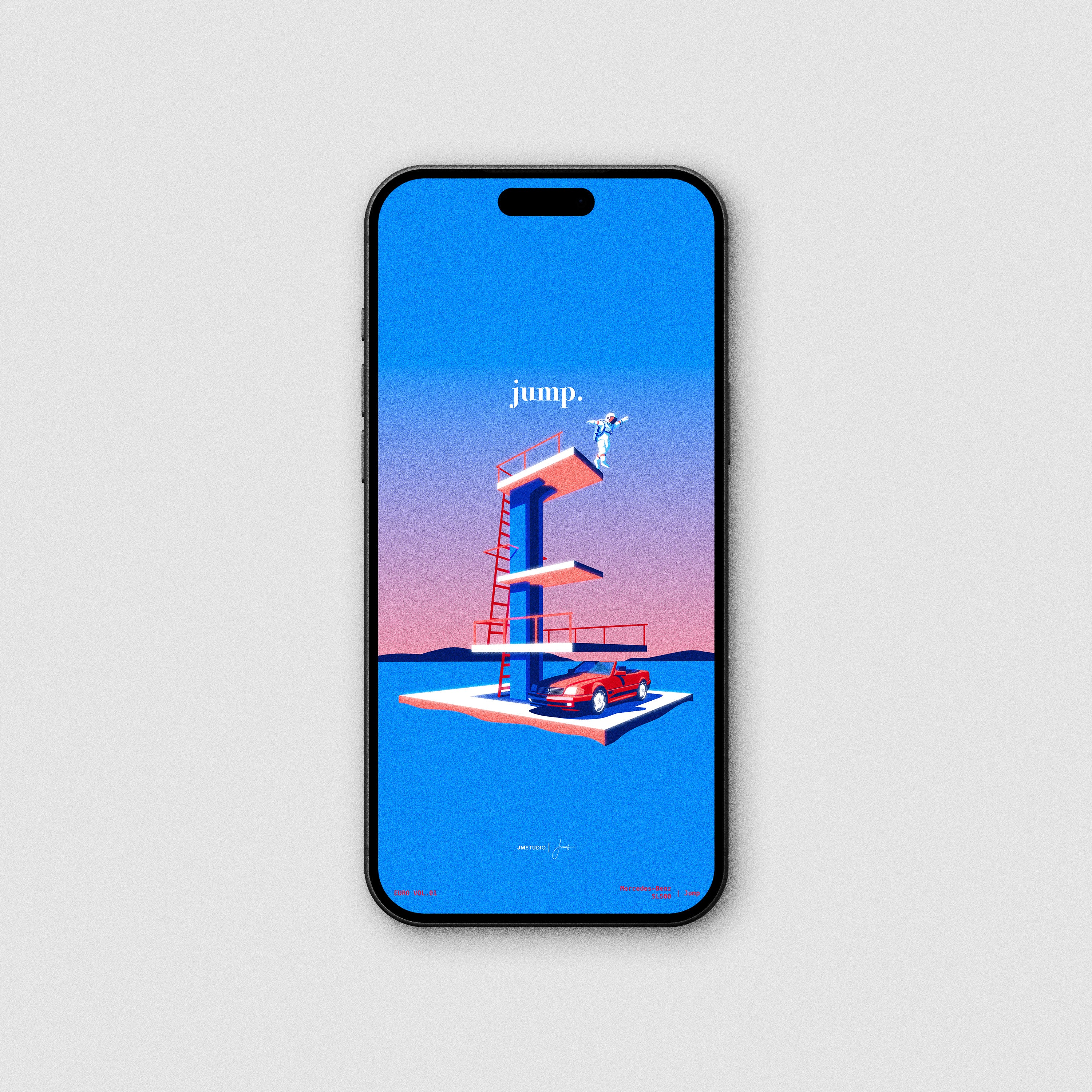 Wallpaper Pack - Euro VOL.1 - Mobile
