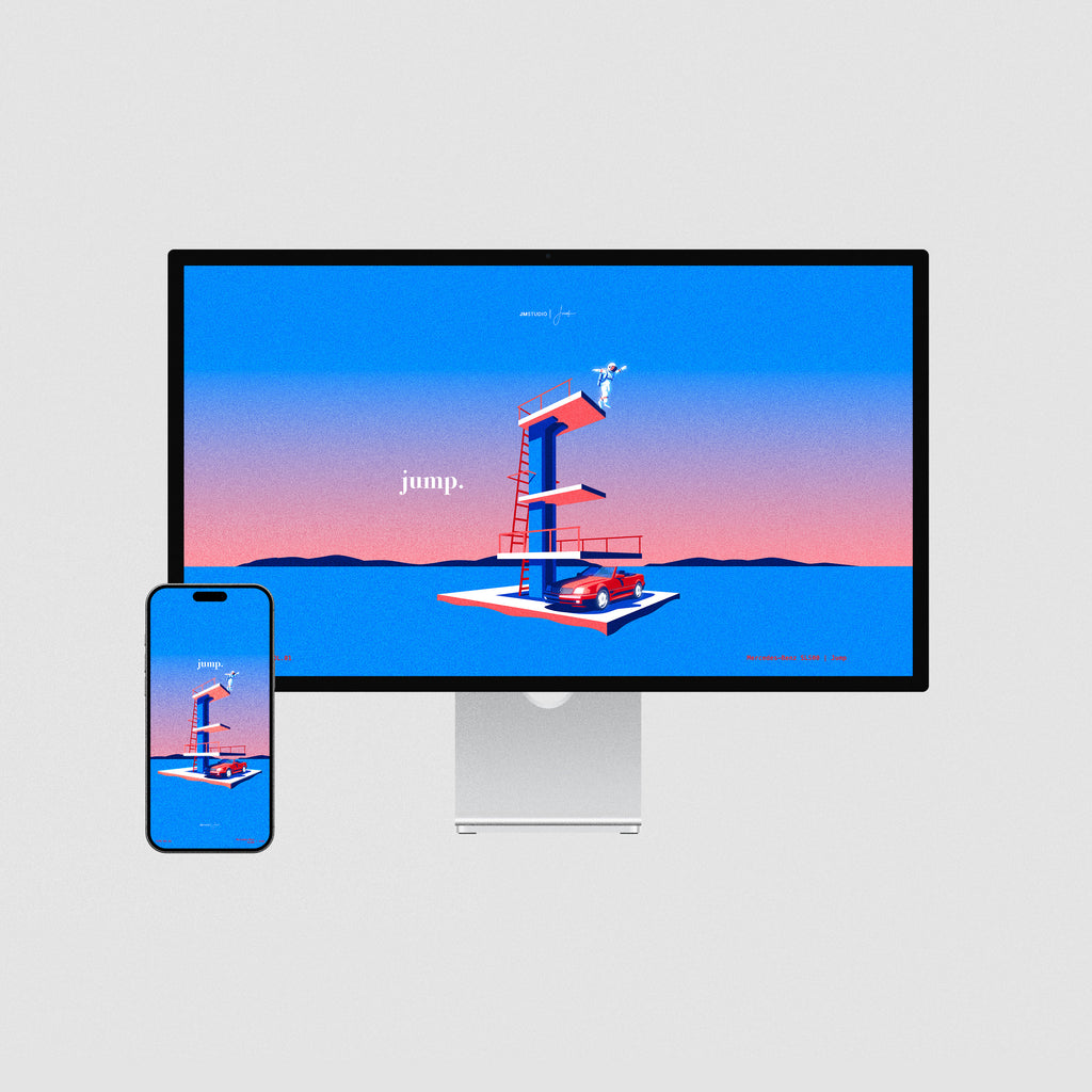 Desktop & Mobile - Euro VOL.1