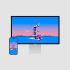 Desktop & Mobile - Euro VOL.1