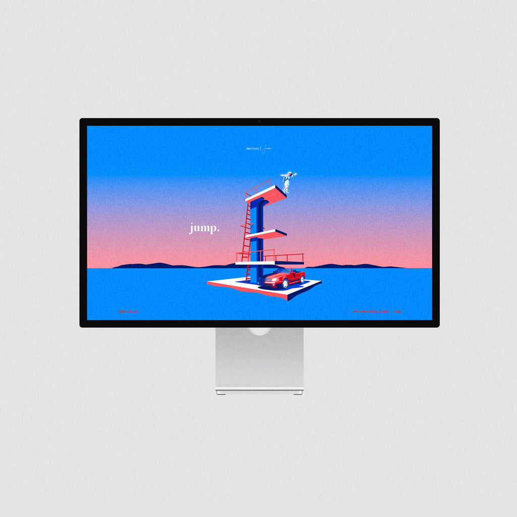 Wallpaper Pack - Euro VOL.1 - Desktop