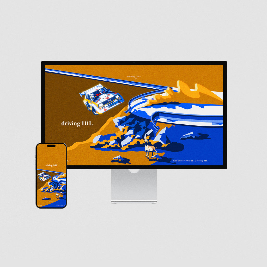 Desktop & Mobile - Euro VOL.1