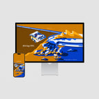 Desktop & Mobile - Euro VOL.1