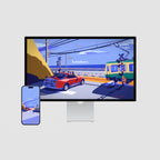 Wallpaper Bundle - JDM VOL.1