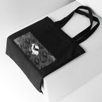 TOTE BAG - MERCEDES-AMG C63 BLACK SERIES