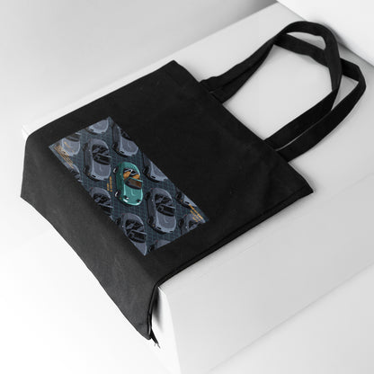 TOTE BAG - MAZDA MX-5 NA