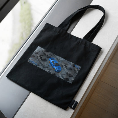 TOTE BAG - NISSAN SKYLINE GT-R R34