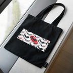 TOTE BAG - BMW E30 M3