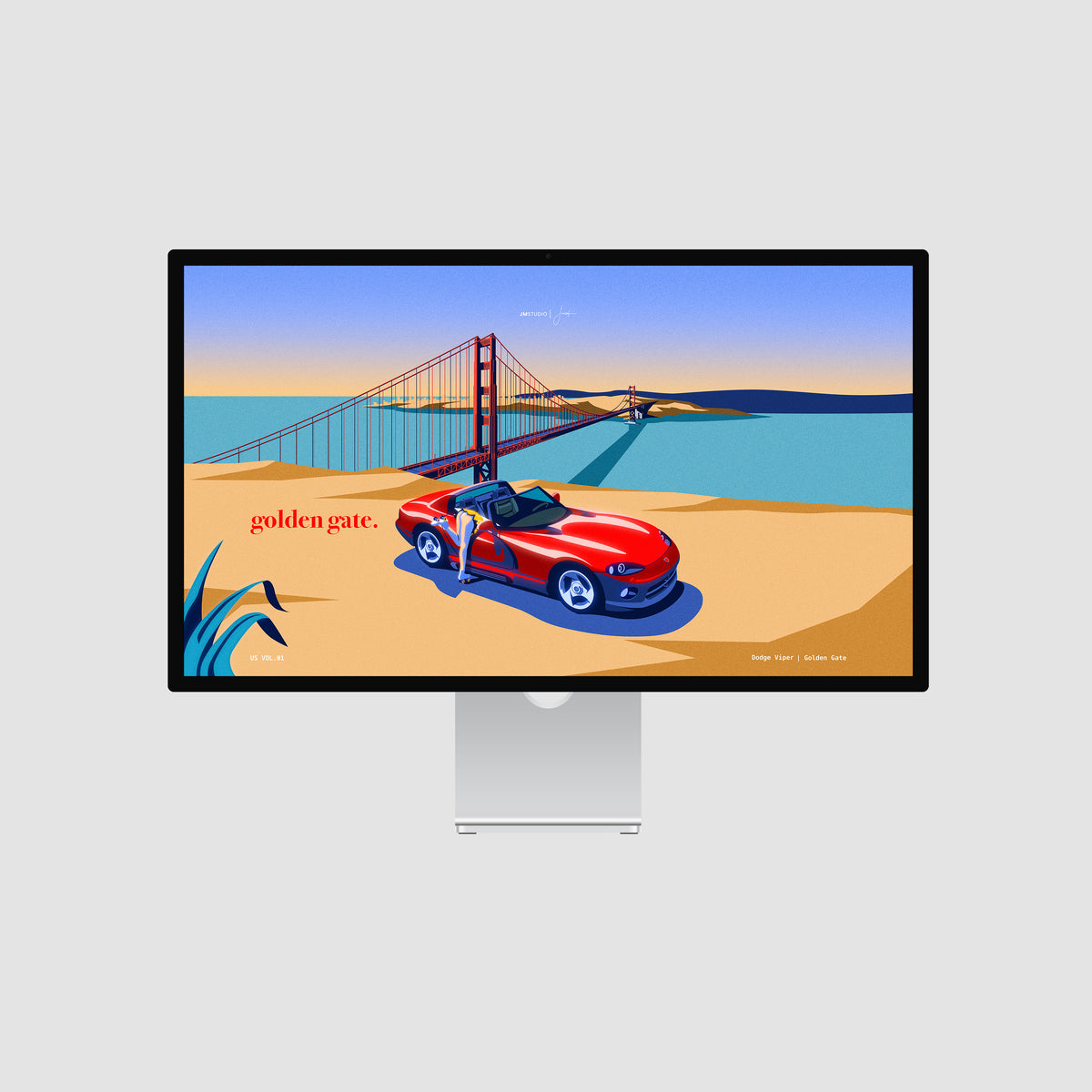 Wallpaper Pack - US VOL.1 - Desktop